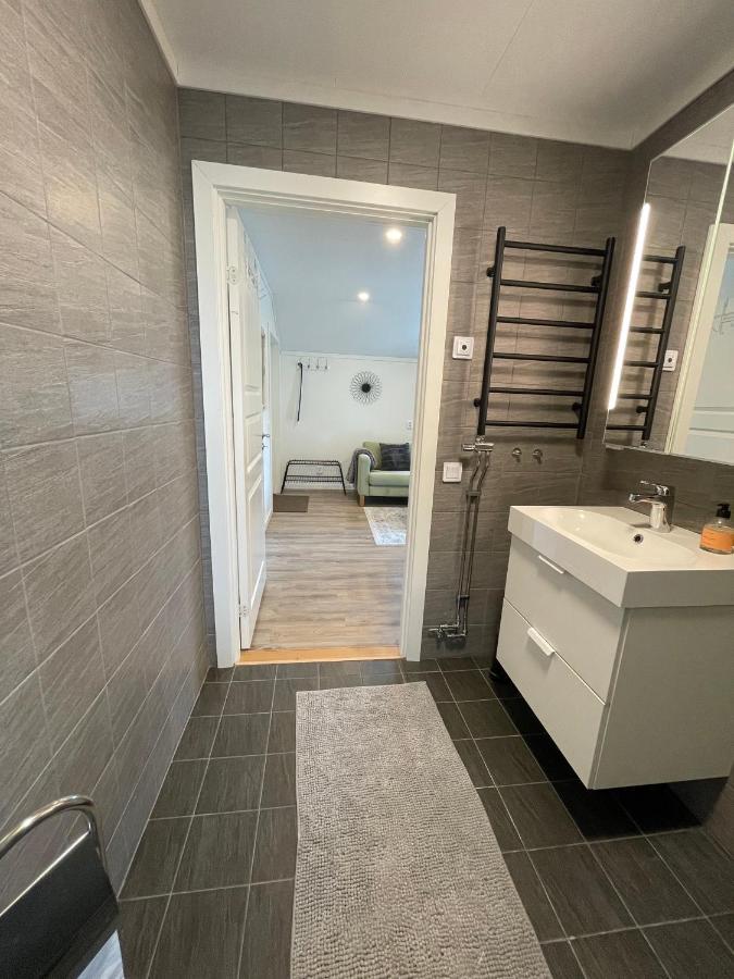 Cozy Apartments In Falun - 2Km From Centrum Exterior foto