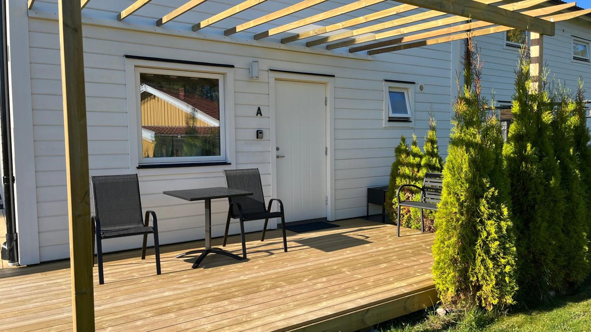 Cozy Apartments In Falun - 2Km From Centrum Exterior foto